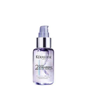 BLOND ABSOLU 2% PURE HYALURONIC ACID SCALP & HAIR SERUM