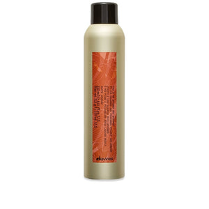 Invisible Dry Shampoo