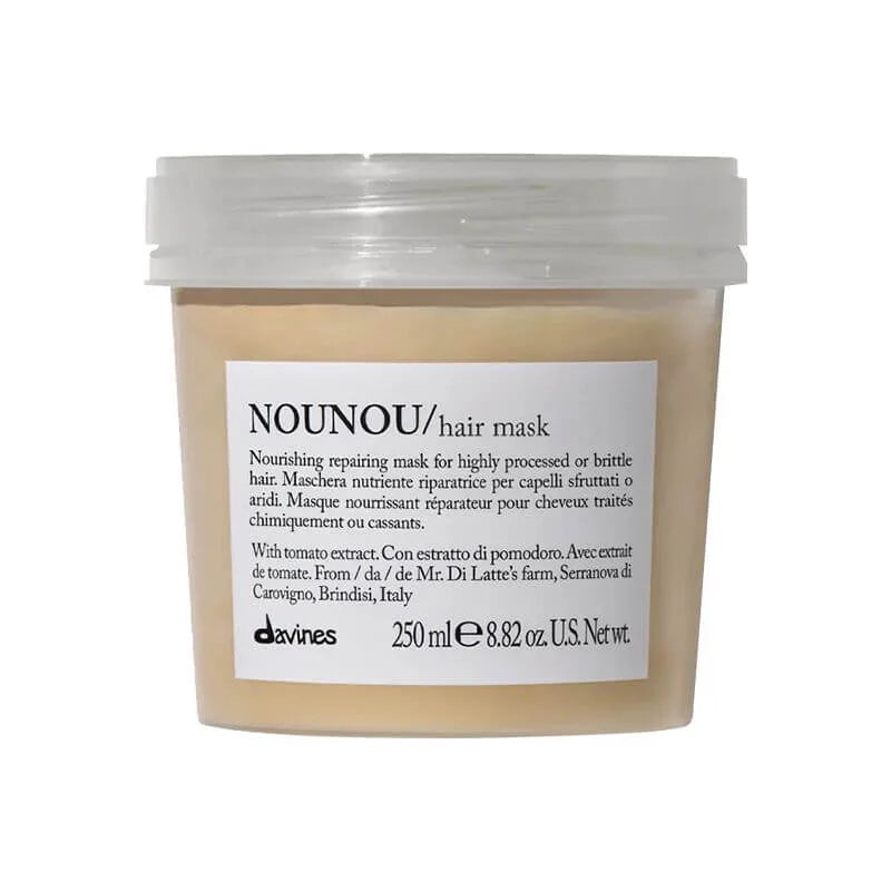 NOUNOU Hair Mask