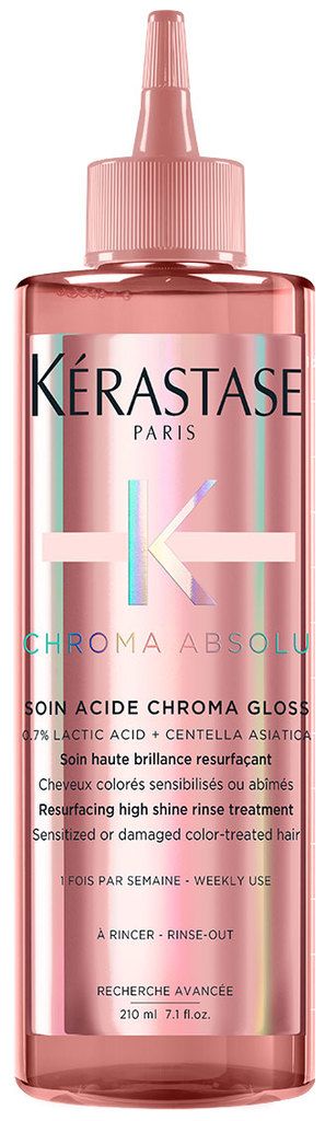 CHROMA ABSOLU SOIN ACIDE CHROMA GLOSS