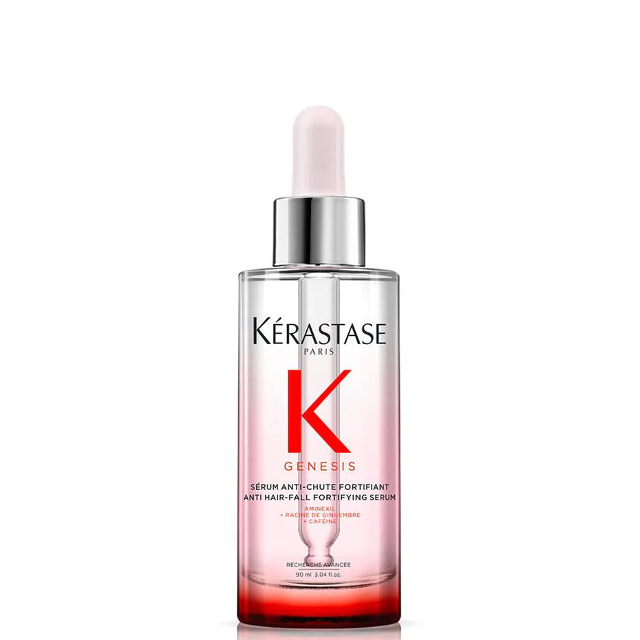 GENESIS ANTI-BREAKAGE FORTIFYING SERUM