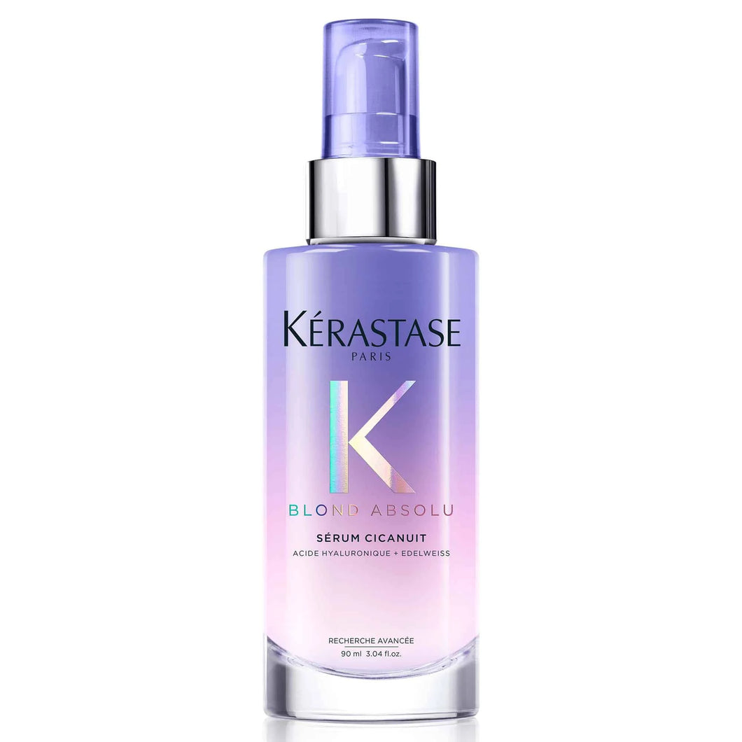 BLOND ABSOLU CICANUIT HAIR SERUM
