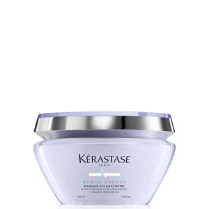 BLOND ABSOLU MASQUE CICAEXTREME HAIR MASK
