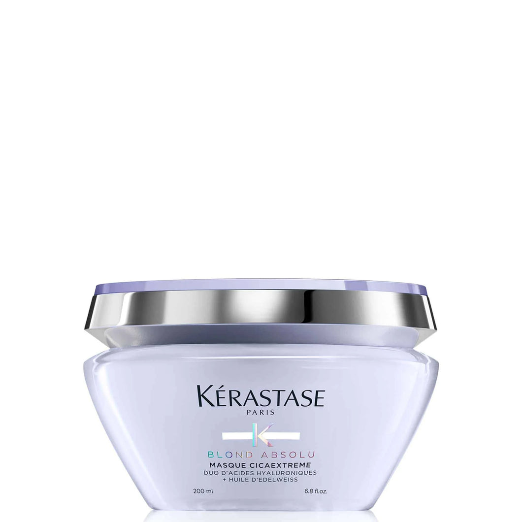 BLOND ABSOLU MASQUE CICAEXTREME HAIR MASK