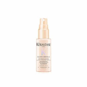 ANTI-FRIZZ GLAZE MILK ALL-IN-1 SMOOTHING SPRAY