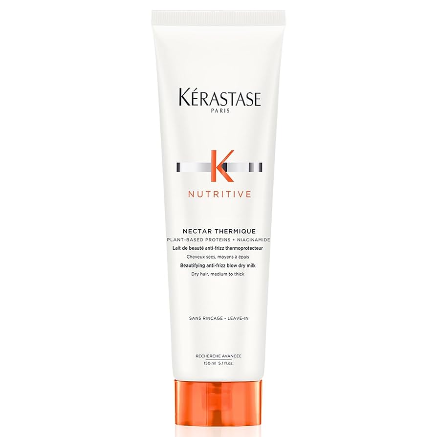 NUTRITIVE NECTAR THERMIQUE