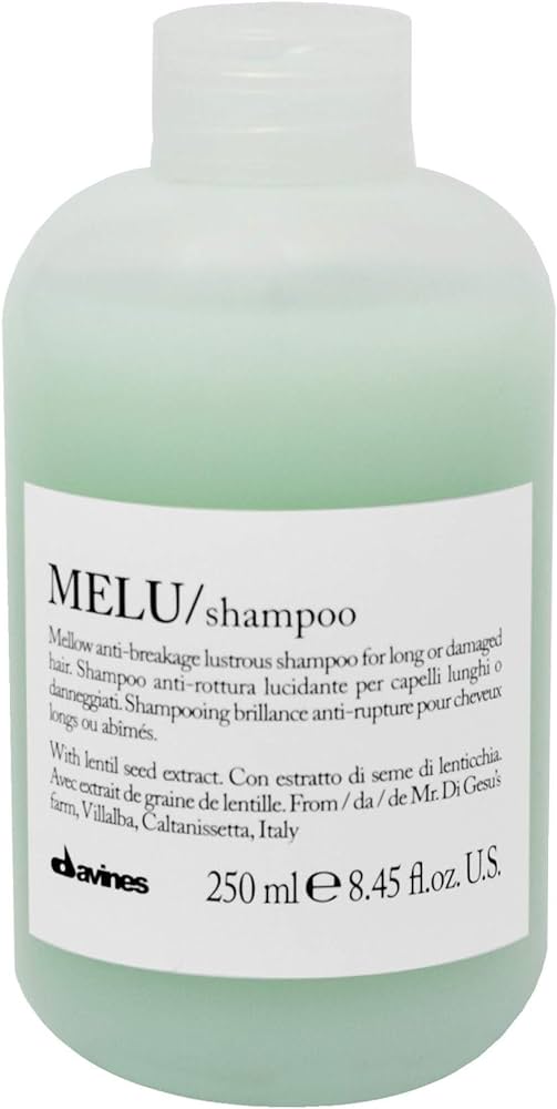 MELU Shampoo