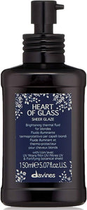 Heart Of Glass Sheer Glaze