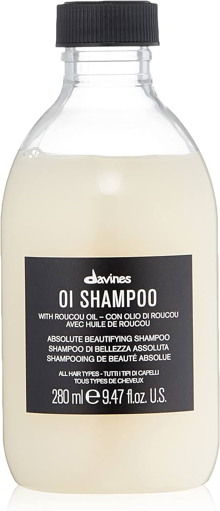 OI Shampoo