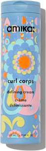 Curl Corps Defining Cream