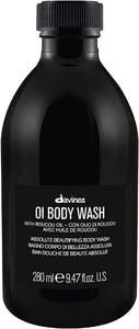 OI Body Wash