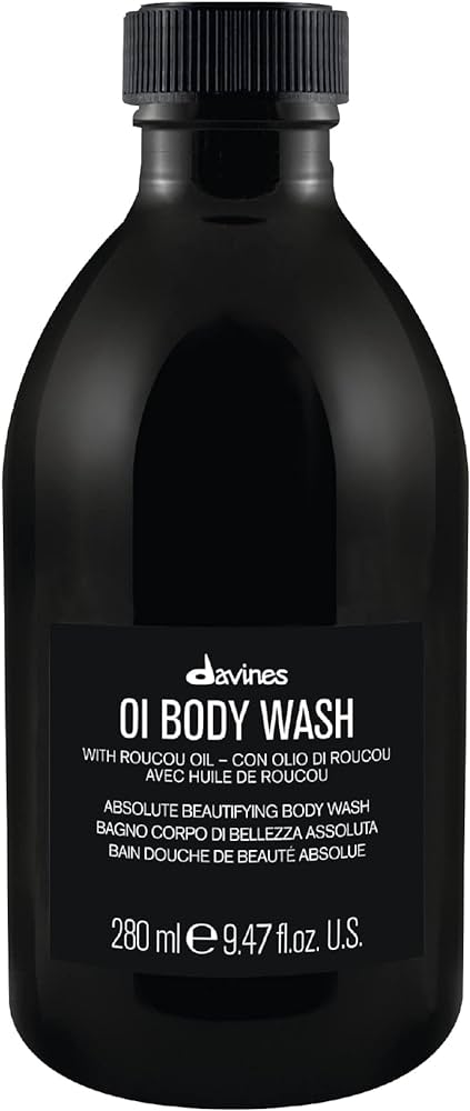 OI Body Wash