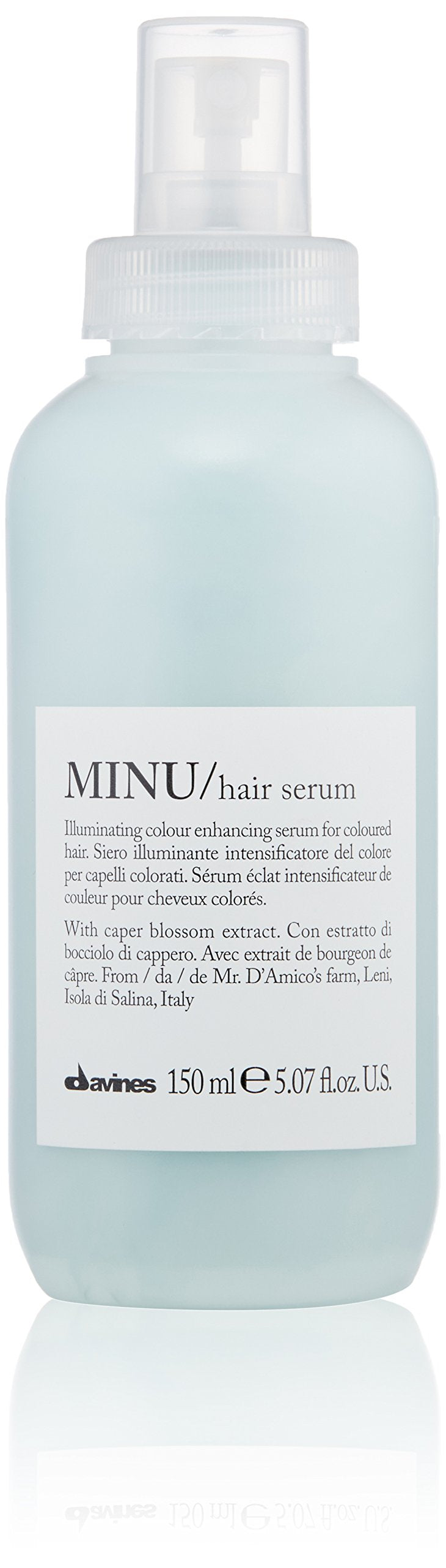 MINU Hair Serum