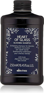 Heart Of Glass Silkening Shampoo