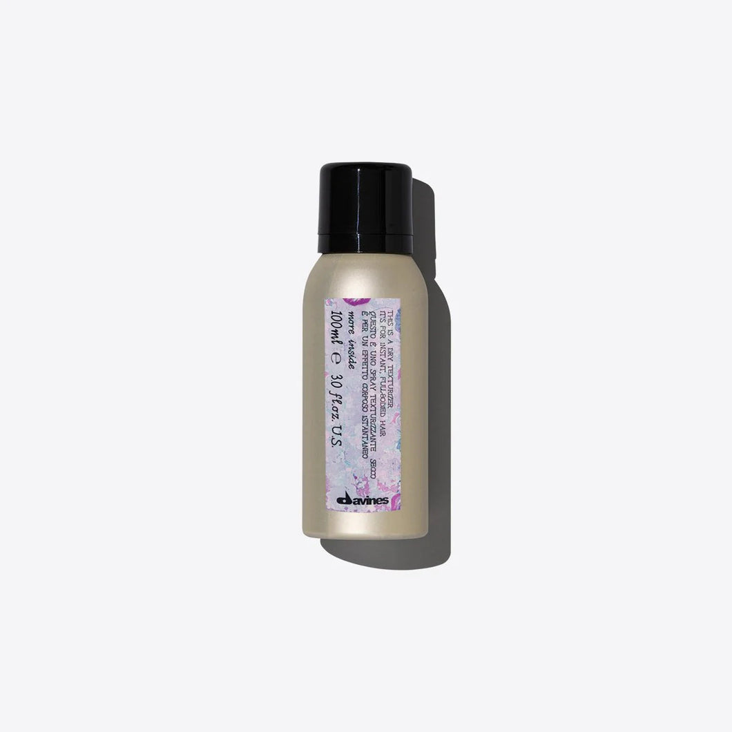 Dry Texture Spray Travel