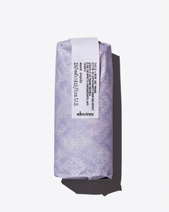 Blowdry Primer