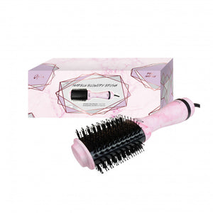 Aria Marble Blowdry Brush