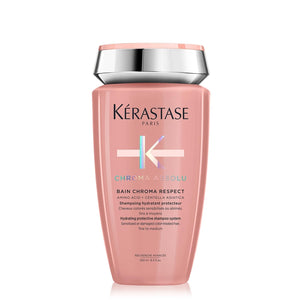 CHROMA ABSOLU BAIN CHROMA RESPECT