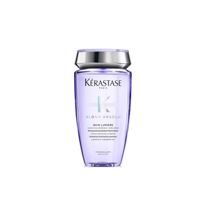 BLOND ABSOLU BAIN LUMIÈRE SHAMPOO