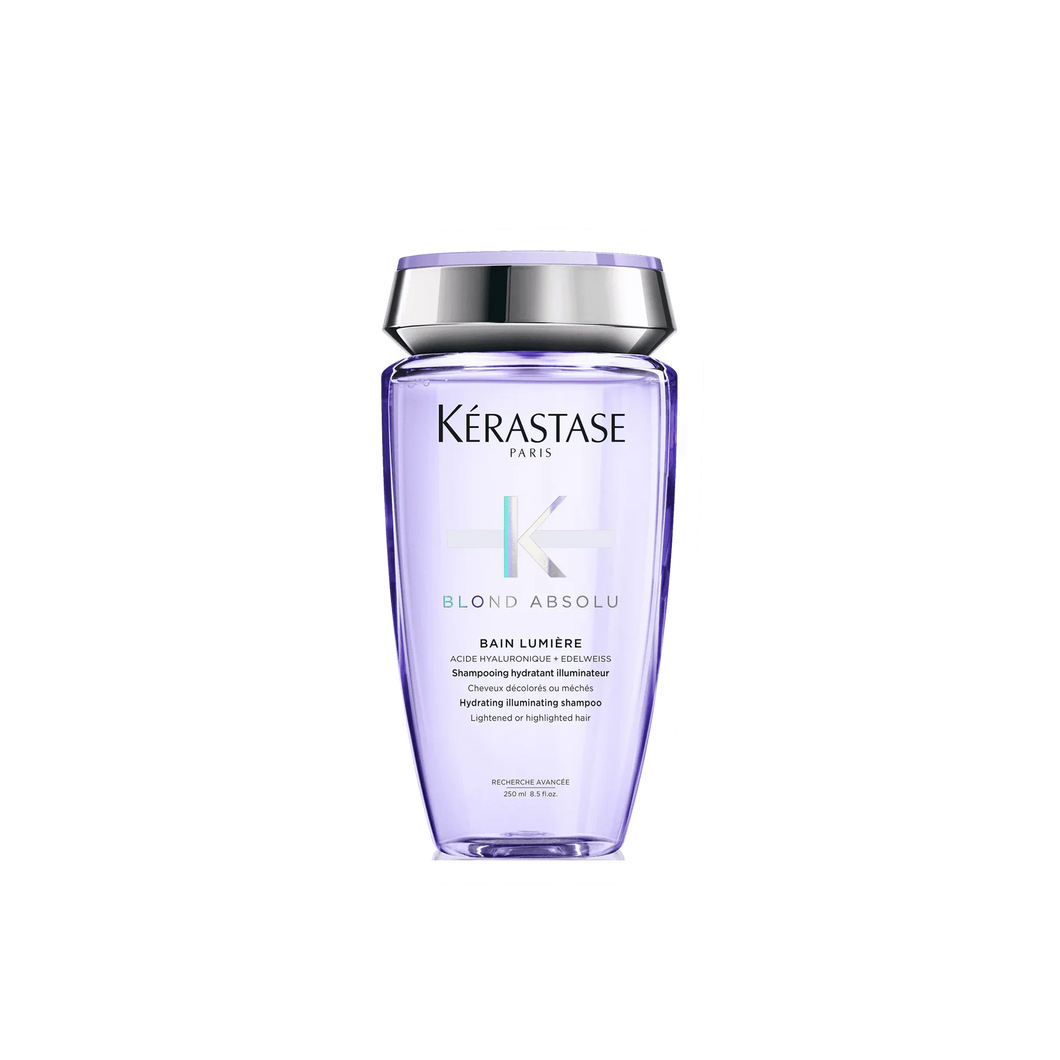 BLOND ABSOLU BAIN LUMIÈRE SHAMPOO
