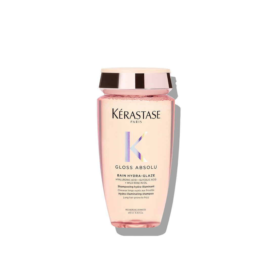 BAIN HYDRA-GLAZE SHAMPOO