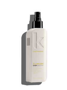 BLOW.DRY EVER.SMOOTH