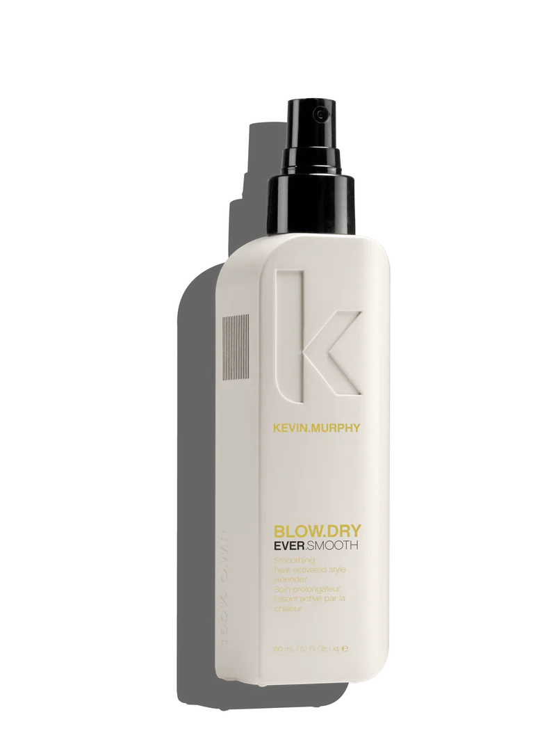 BLOW.DRY EVER.SMOOTH