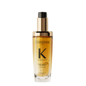L'HUILE ORIGINALE HAIR OIL REFILLABLE