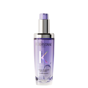 BLOND ABSOLU CICAGLOSS HYDRATING HAIR OIL