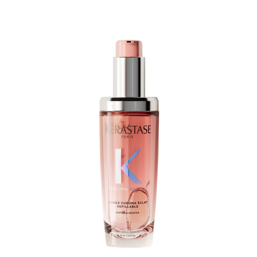 CHROMA ABSOLU L'HUILE ÉCLAT RADIANCE SUBLIMATING OIL