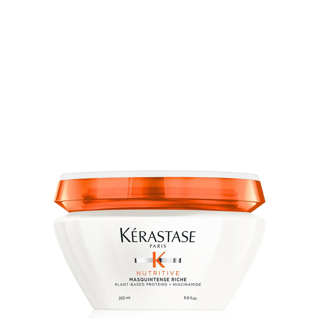 NUTRITIVE MASQUINTENSE RICHE FOR VERY DRY HAIR