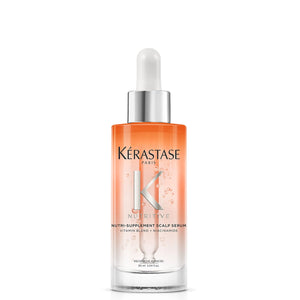 NUTRITIVE NUTRI-SUPPLEMENT SCALP SERUM