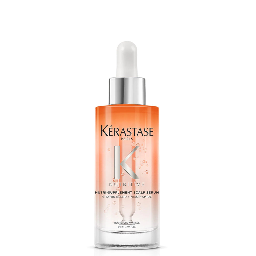 NUTRITIVE NUTRI-SUPPLEMENT SCALP SERUM