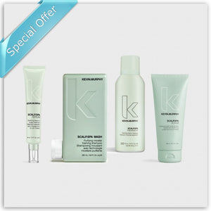 Scalp Sanctuary Bundle