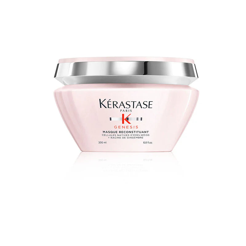 GENESIS MASQUE RECONSTITUANT HAIR MASK