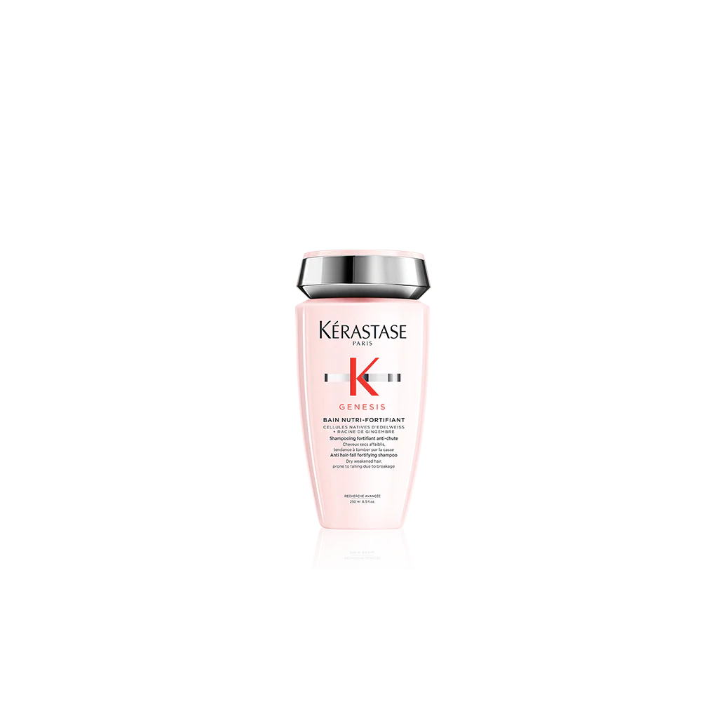 GENESIS BAIN NUTRI-FORTIFIANT