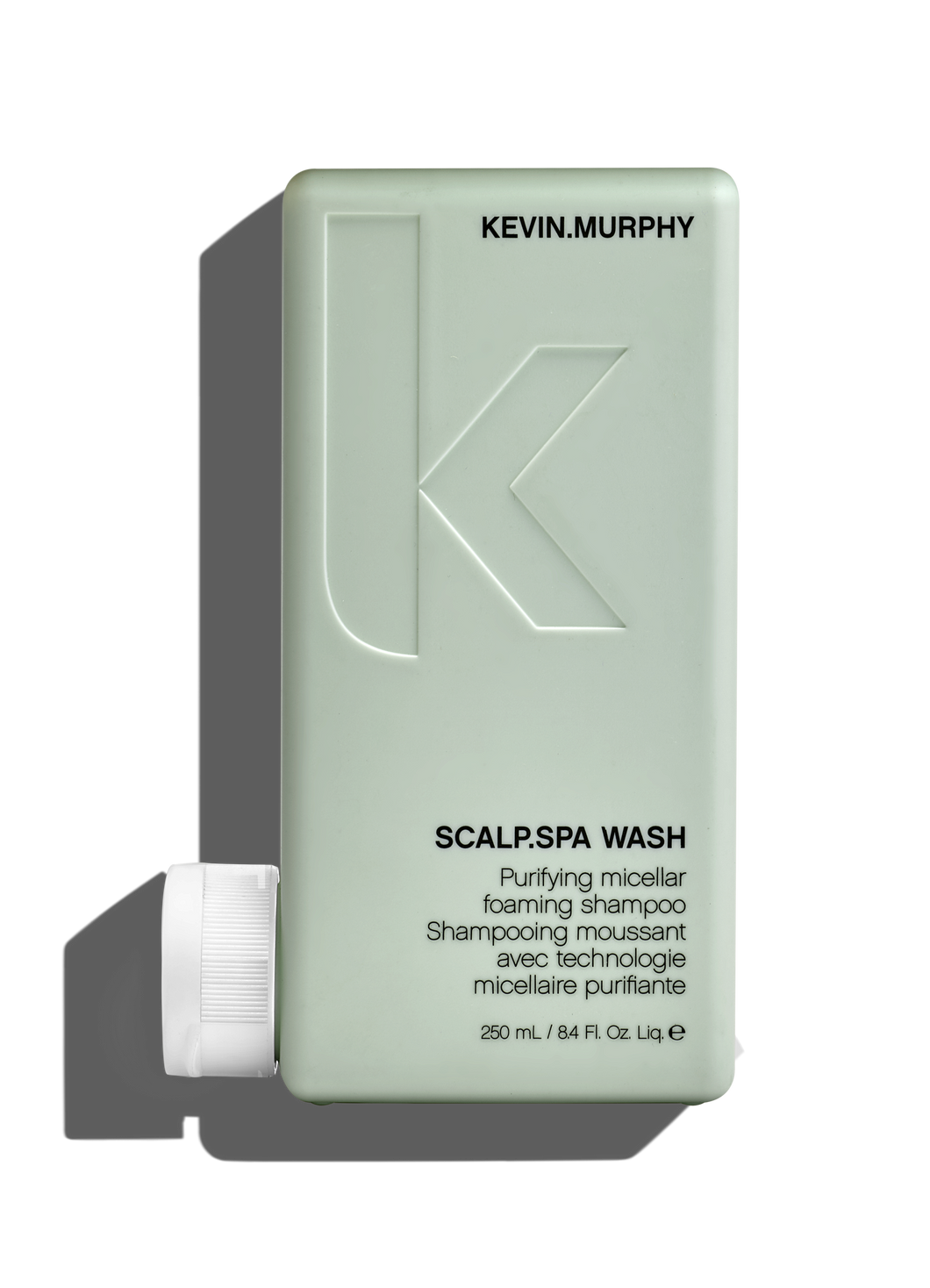 SCALP.SPA WASH