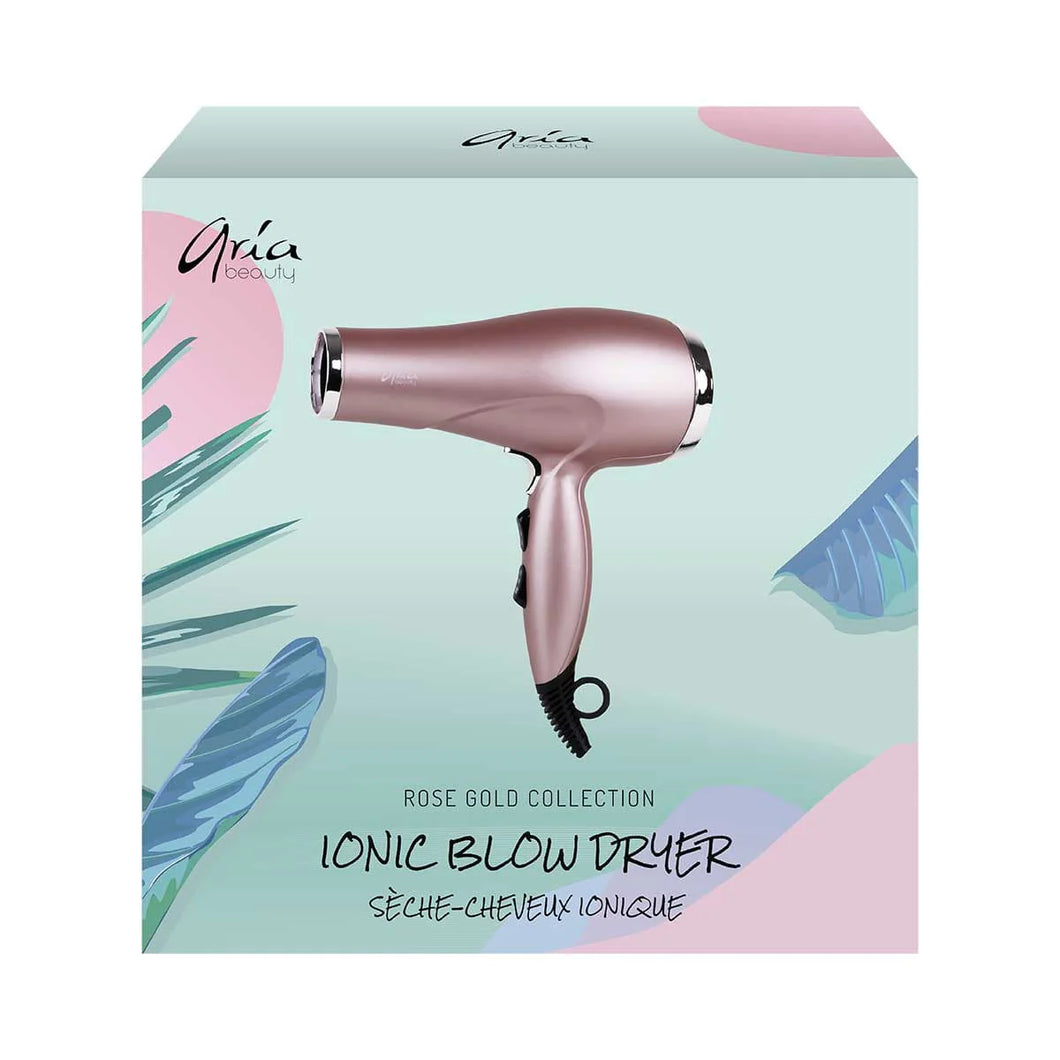 Aria Ionic Blow Dryer