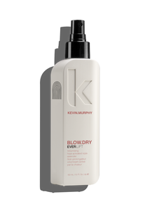 BLOW.DRY EVER.LIFT