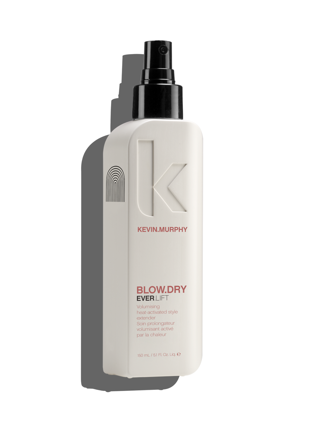 BLOW.DRY EVER.LIFT