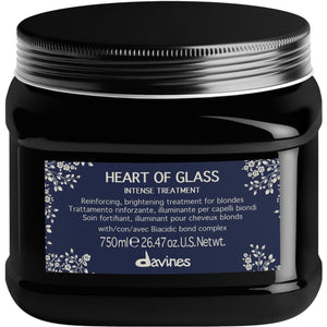 Heart Of Glass Intense Treatment