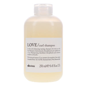 LOVE Curl Shampoo