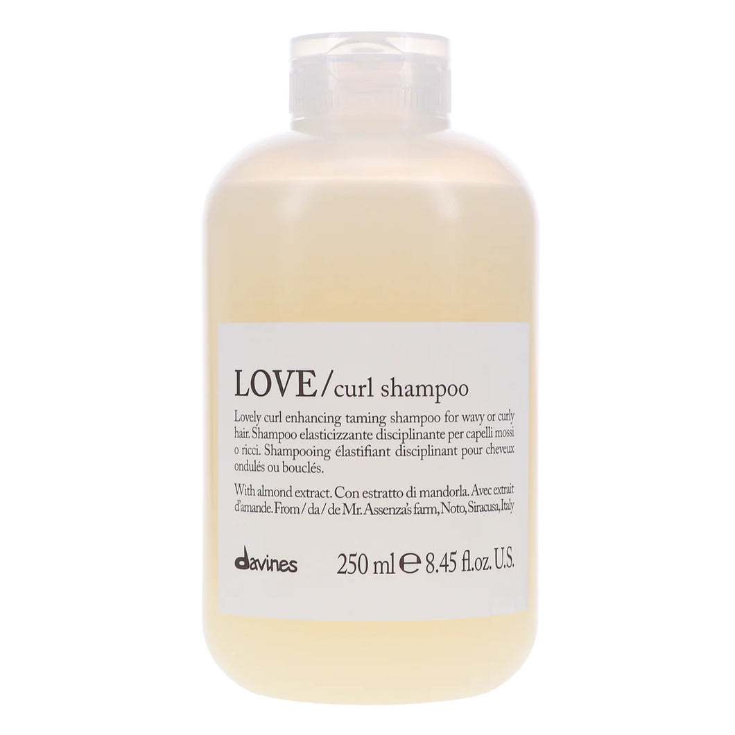 LOVE Curl Shampoo