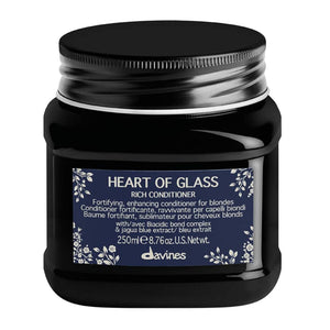 Heart Of Glass Rich Conditioner