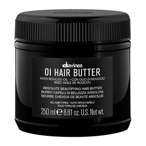 OI Hair Butter