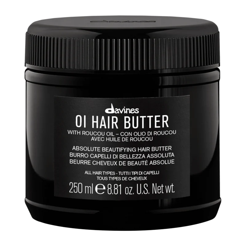 OI Hair Butter