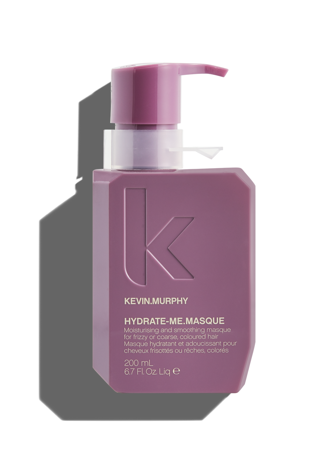 HYDRATE-ME.MASQUE