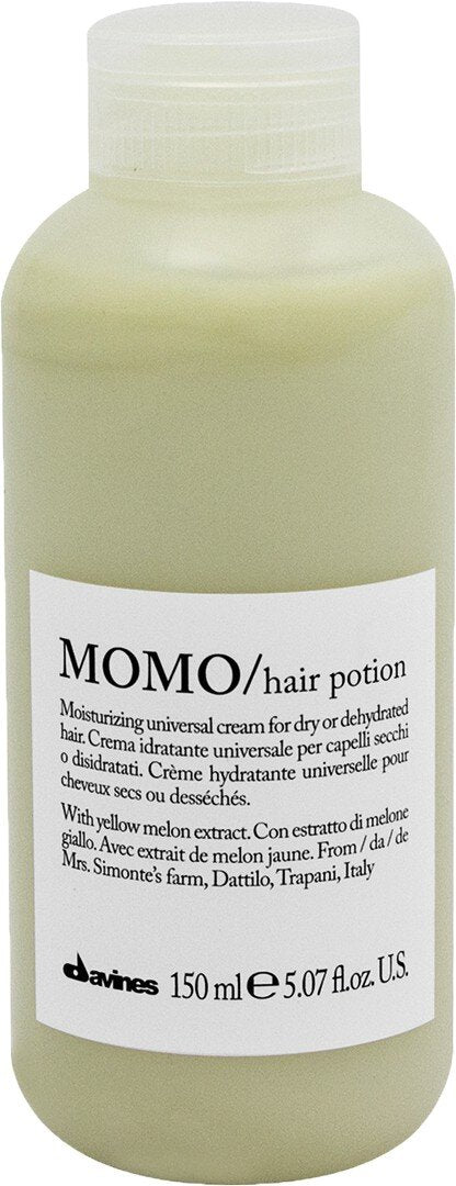 MOMO Hair Potion