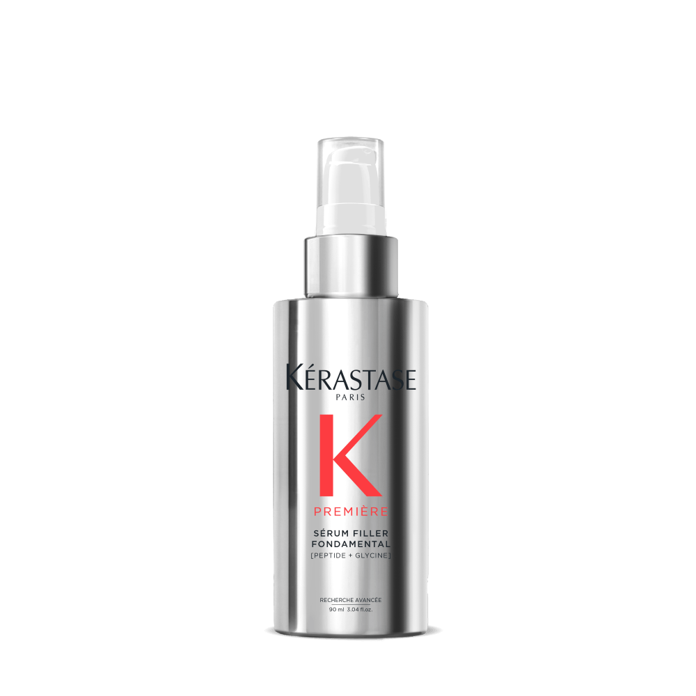 SÉRUM FILLER FONDAMENTAL HAIR SERUM