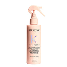 Load image into Gallery viewer, ANTI-FRIZZ GLAZE MILK ALL-IN-1 SMOOTHING SPRAY
